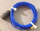 003a10 Low Noise Coaxial Cable