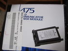 00475-0002-0022 Emerson Field Communicator Rechargeable Power Module Brand New