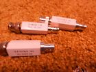 011-0103-02 Tektronix Ohm Termination Rms Bnc Oscilloscope Adapter