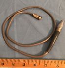 012-0884-00 Tektronix Probe Accessory Cable For Calibrator