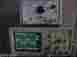 067-0502-01 Tektronix Amplitude Calibrator Tested 100v