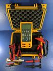 095969293273 Fluke Precision Calibrator Excellent Screen Protector Hard Case