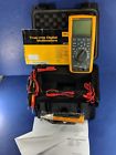 095969354103 Fluke True Rms Industrial Logging Multimeter Very Good