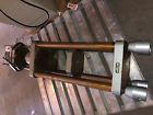 100000 Lbf Morehouse Cap Calibrating Machine