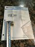 10100c Hp Agilent Keysight Ohm Termination Bnc 10100c Hp Agilent Keysight Ohm Termination Bnc