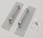 101286-00 Thermo Scientific New Ozone Analyzer Eia Assy Ear Handle Set