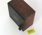 106-g General Radio Millihenry Standard Inductor