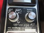1061 Transmation Pps Minitemp Calibrator