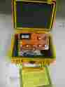 Dy19 1090 Nassau Instruments Instrument Ph Calibrator Model 1030 W Case Dy19 1090 Nassau Instruments Instrument Ph Calibrator Model 1030 W Case