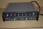 1164-a General Radio Coherent Decade Frequency Synthesizer