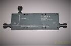 1173-20 Singer Alfred Model Rf Directional Coupler