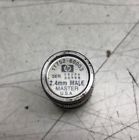 11752-60003 Hewlett Packard Hp Mm Male Master