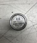 11752-60004 Hewlett Packard Hp Mm Female Master
