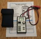 134-2 Altek Pocketcal Milliamp Calibrator