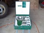 13802 Skidmore Wilhelm Bolt Tension Calibrator Model Ms With Manual