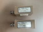 1395a-6-09 Ballantine Labs Thermal Conveters Ohms 1395a-6-09 Ballantine Labs Thermal Conveters Ohms