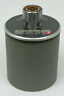 1407-f General Radio Company Coaxial Capcitance Standard Peak