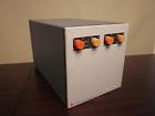 1408 General Radio Iet Air Bath Reference Standard Capacitor 1408 General Radio Iet Air Bath Reference Standard Capacitor