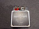 1409-l General Radio Capacitor Type