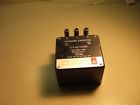 1409-x General Radio Standard Capacitor