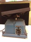 1412be Ideal-aerosmith Electric Gyro Instrument