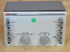 1417 General Radio Gr Genrad Capacitance Standard Good