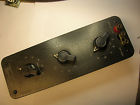 1419-a General Radio Decade Capacitor 1419-a General Radio Decade Capacitor
