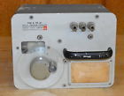 1422-d General Radio Gr Genrad Tandard Variable Air Capacitor Good