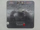 1424-a Gr General Radio Company Type Standard Polystyrene Decade Capacitor