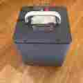1482-e 1482e General Radio Gr Standard Inductor 1 Mh Free Ship