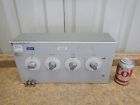 1491-f General Radio Genrad Decade