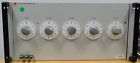 5-decade 1491-g General Radio Genrad Precision Inductor Good