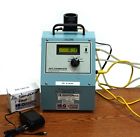 Afc-complete-14 14cfm Hiq Digital Air Flow Calibrator Compare Adapter
