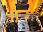 155800-08 Revere Corporation Of America Electronic Aircraft Weighing Kit Capacity Pounds