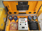 155800-09 Revere Corporation Electronic Aircraft Weighing Kit Lbs
