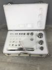 158881 F1 Mettler Toledo Calibration Weight Set Piece