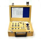 15890 F1 Mettler Toledo To Precision Calibration Weights Set Pc