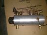 160-39-00 Hartridge Test Oil Control Valve