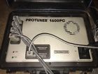 1600pc Techmation Protunner Channel