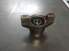 1686 430 030 Bosch P7100 Diesel Injection Test