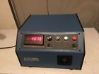 1790 Ideal Aerosmith Idea Tachometer Calibration Reference