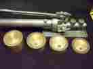 1305b 1850 Ashcroft Dead Weight