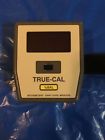 19-0020-00 True-cal Alcohol Testing Calibration 19-0020-00 True-cal Alcohol Testing Calibration