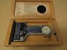 19738 Sigmation Tensiometer Aircraft Control Cable Type Range To Lbs Vintage