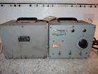 206-a Magnetreater Radio Frequency Labs 889a Magnet Booster Unit Charger Rfl 206-a Magnetreater Radio Frequency Labs 889a Magnet Booster Unit Charger Rfl