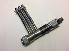 2078 Microwave Filter Company Tunable Rf Coaxial Crystal Detector With Diode