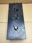 219-m General Radio Co Vintage Decade Condenser