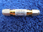 22s50 Anriitsu Anritsu Mm Male Calibration Standard Ghz Formerly Wiltron