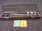 2518a Maury Microwave Sliding Short 7