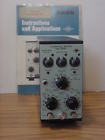 2626 Bruel Kjaer Model Conditioning Amplifier